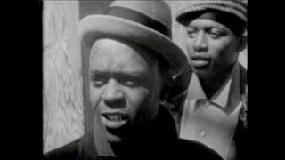 Amazing 1968 Movie Made By A Gang