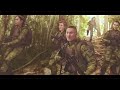 KINGDOM KONG Official Trailer