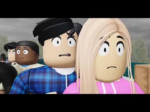 Final Destination 5  | Escaping from the bridge | Roblox version