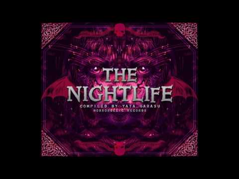 Intekshine vs Akés - Dirty Freak [Dark Psytrance]