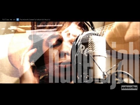 HALLELUJAH | Piekarski feat. Plominski (saxophone)