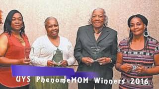 PhenomeMOM Promo 2017