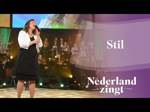Stil - Nederland Zingt