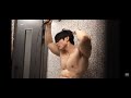 헬창 AV ( 전문직 헬창 / 골든리트리버 / 상길 ) 187cm / 92kg vlog