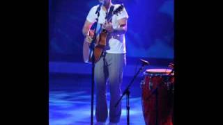 Kris Allen - She Works Hard For the Money - Studio