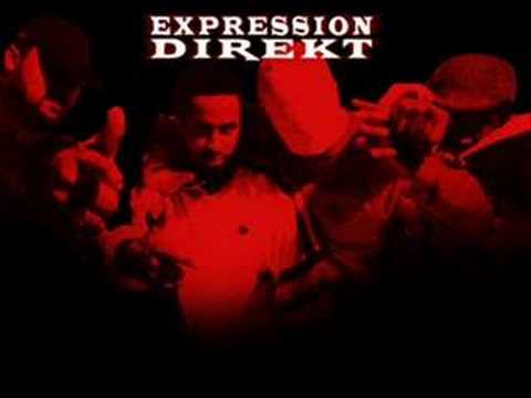 Nique Jean Marie - Expression Direkt