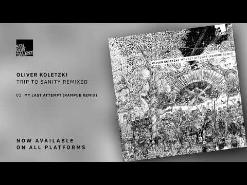 Stil vor Talent and Oliver Koletzki