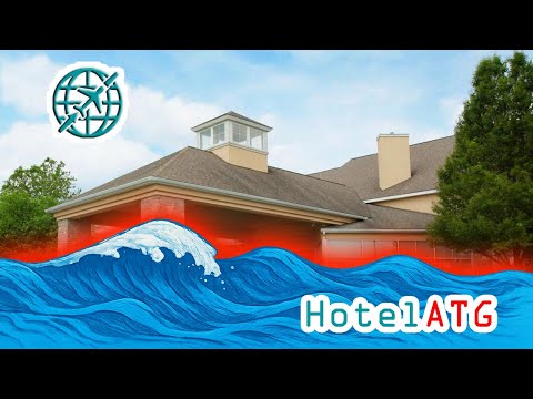 [HotelATG] Review Best Western Plus Revere Inn and Suites