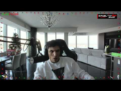 A viewer asks train if he ever done a sober stream