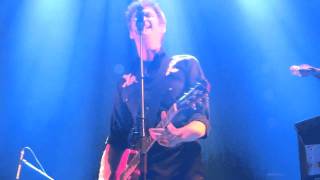 The Lining Is Silver - Relient K [Live in Perth, Australia]