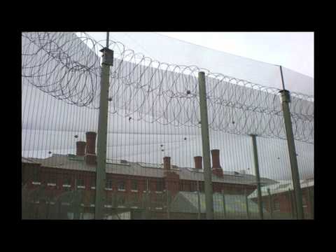 KING AGGI - MINUS 10 - LIVE FROM PRISON 2011