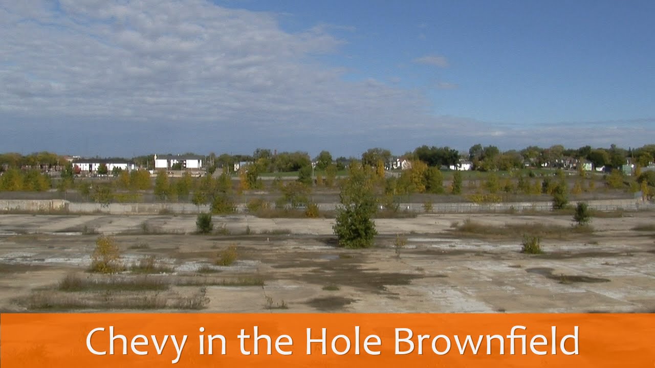 Chevy in the Hole: Past, Present, Future