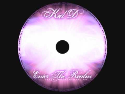 Kid D - Unknown Beat