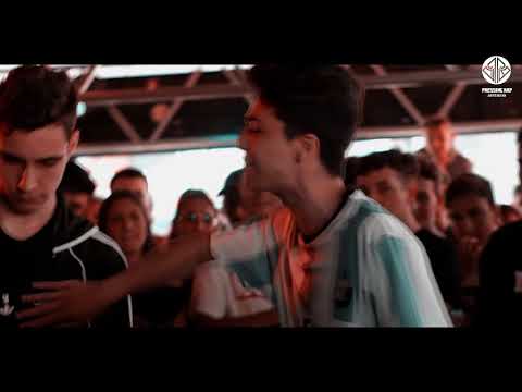 JDR VS PGJ 4OS (METROPOLI BATTLE) BATALLÓN + RÉPLICA