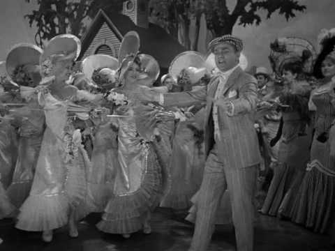 Yankee Doodle Dandy (1942) - The Yankee Doodle Boy