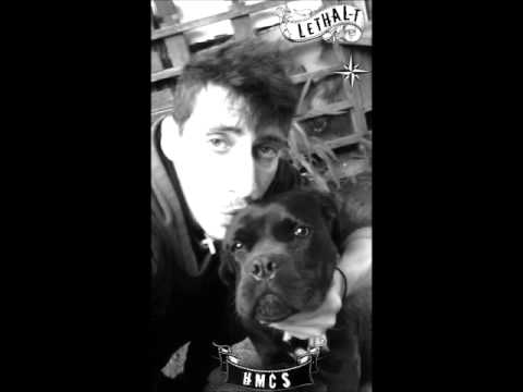 Lethal T - Ψυχίκες διαταραχές