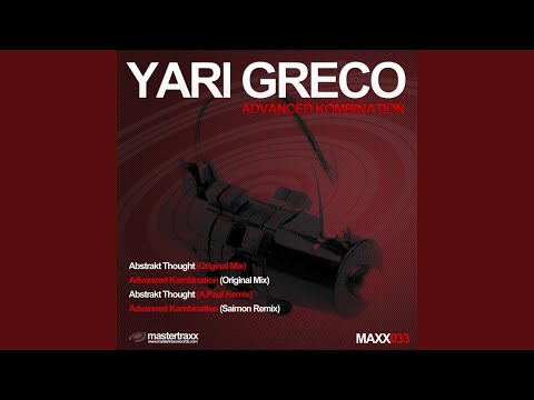Abstrakt Thought (Original Mix)