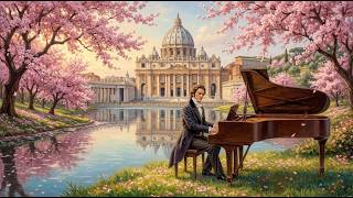 Download lagu 人生で一度は聴いておくべきクラシックの名曲25選｜ベートーヴェン、モーツァルト mp3