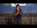 Asian Vagina Yum Yum Yum Cathy Tanaka Stand Up Comedy