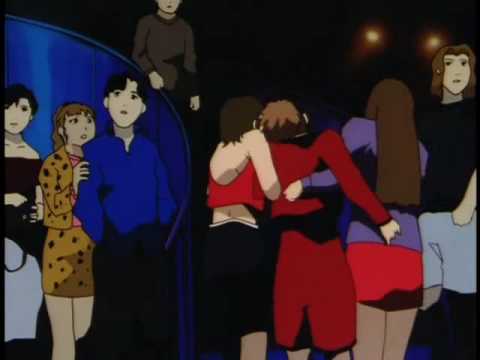 wamdue project are you high