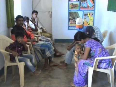 VEDANTA BALCO NEWS 515   MALARIYA CAMP   CHUIYA   JULY 2013