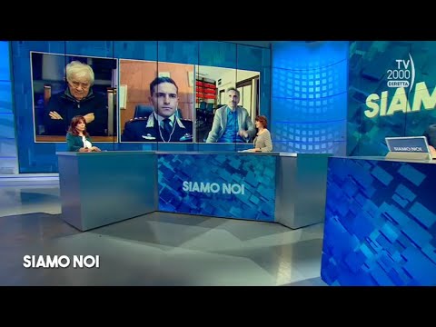 Siamo Noi (Tv2000), 5 aprile 2023 - Numeri, crimini, composizione: il volto delle baby gang