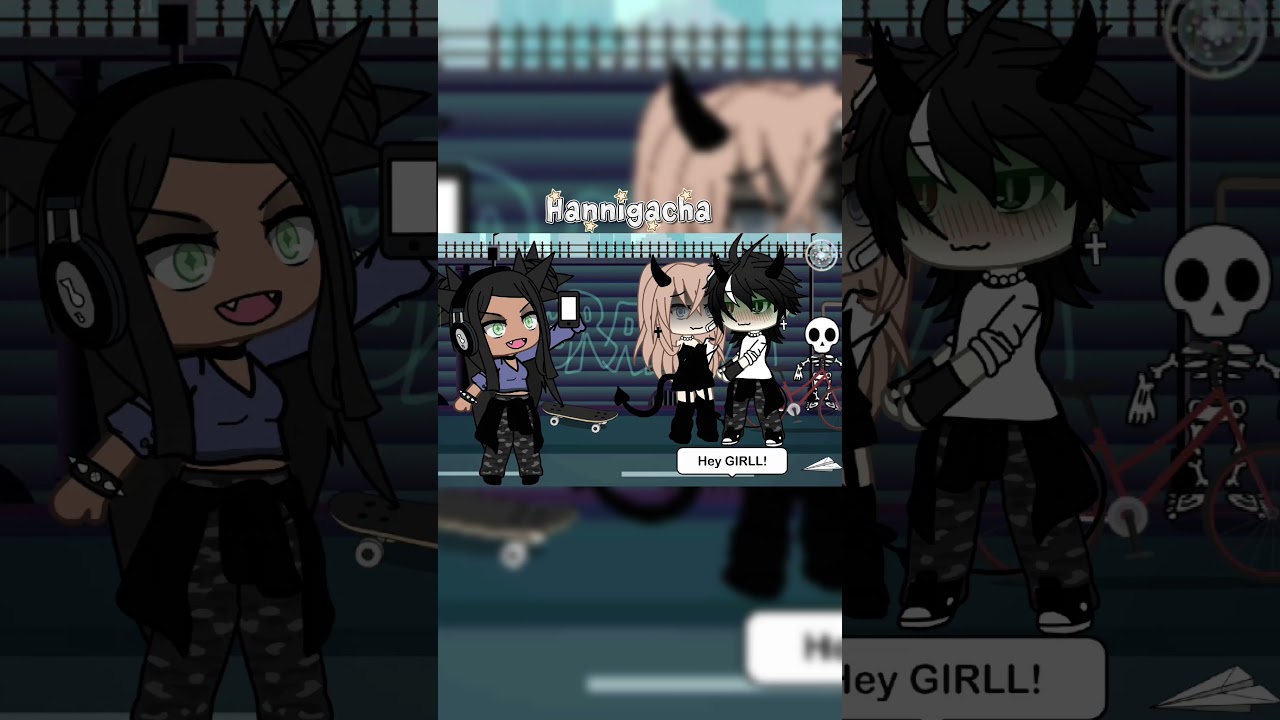 Can you call an Uber?😓 #foryou #gacha #gachalife #edit #memes #gachaedit #trending #trendingshorts