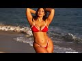 Ashley Graham Bikini Pics