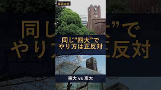 Download lagu 東大オケと京大オケ、やり方が正反対だった！ベルリン・フィル型 vs ウィーン・フィル型 #shorts mp3