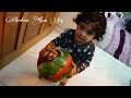 Abraham Khan Joy || কলিজা তুই আমার তুই যে নয়নের আলো | baby doll ful