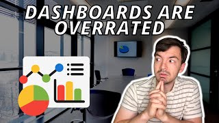 Improving Your Data Analytics Teams Output - Managing Dashboard Sprawl