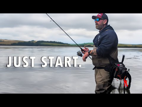 Watch This If You Want To Start Lure Fishing For Bass