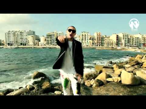 Emil Lassaria & F.Charm - Guantanamera (Official Video)