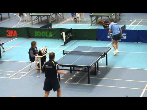 131228 Vestegnen Stævne, Henrik Sterner - Morten Villadsen