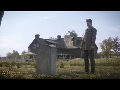 CALL OF DUTY WW2 FINAL THE RHINE ENDING CAMPAIGN MISSION [2020] Walkthrough Gameplay COD World War 2