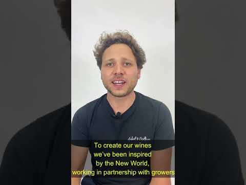 Aubert et Mathieu from Languedoc-Roussillon, France