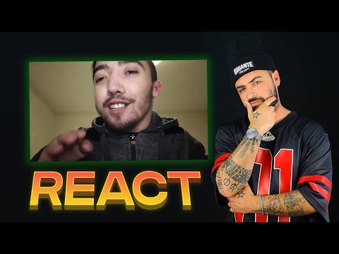 ALEXANDRE SANTOS REAGE A LUÍS ROCHINHA "25 FATOS SOBRE MIM (QUANTO MEÇO)" ‹ MAJESTIC CLIPS ›