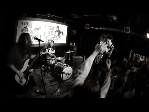 Golden Pelicans at Will's Pub - Part 2 (HD Pro Audio)