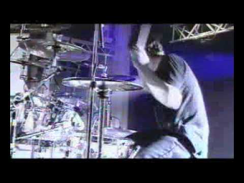 Deftones Feat Max Cavalera Live Headup