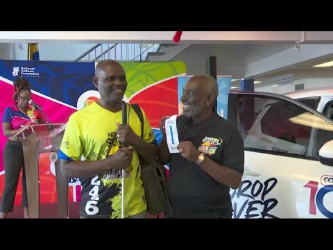 History created as Pic O De Crop finalists announced