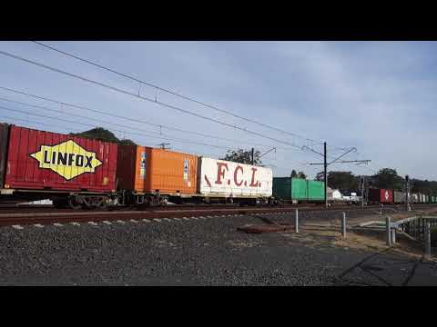 NR95 & NR5 with PN 3SB1 - 8/9/20