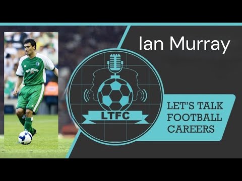 Ian Murray CURRENT MORTON MANAGER episode 14