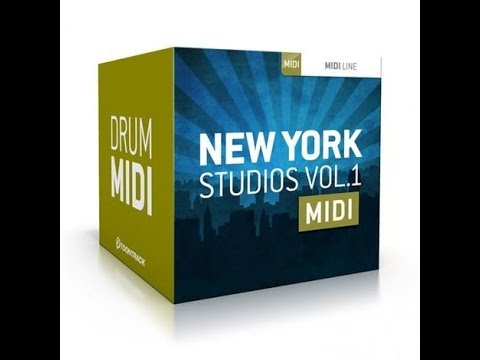 Free Download SDX New York Studios Vol.1 v1.5.0 NO INSTALL for SD3