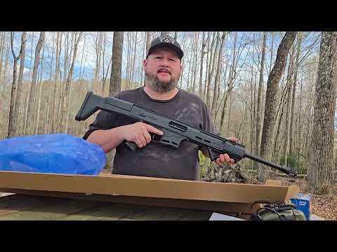 🔥 GForce GF17 Shotgun Review – Budget-Friendly Beast or Bust? 🔥