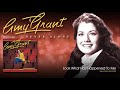 Amy Grant - Look What Has Happened To Me