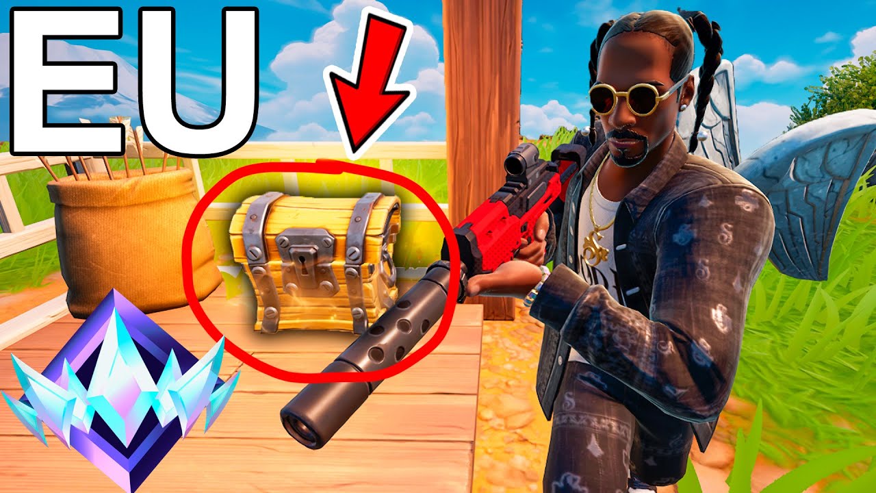 RANK SURREAL DE JEITOS IDIOTAS