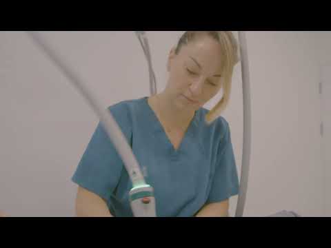 ONDA Plus Coolwaves Body Sculpting: Yuki Clinic London