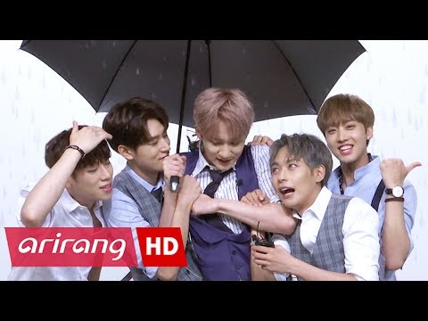[Simply K-Pop] Preview With KNK(크나큰) _ Ep.275