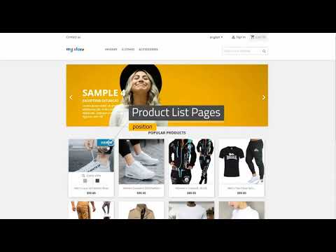 Product Videos - Youtube / Vimeo PrestaShop Module (en)
