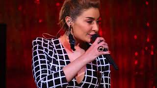 Sıla - Yabancı On’dan Kalan Şarkılar Tim Show Center 04.12.2017